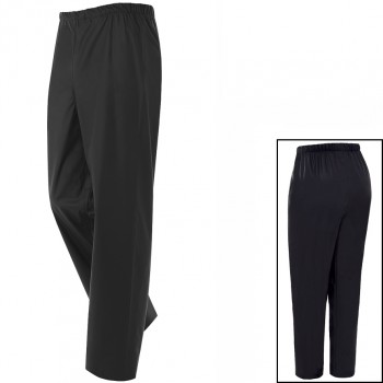 Pantalón impermeable confort fit mod. 04812