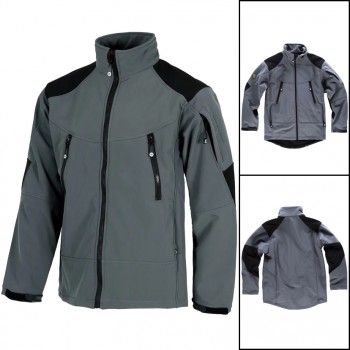 Chaqueta sport workshell mod. s9020