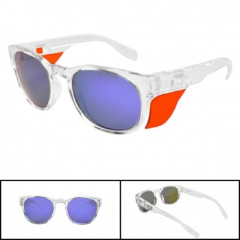 Gafa de protección contra impactos mod. 