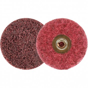 Disco de vellón combidisc vrh cd ø50 mm grano a180m