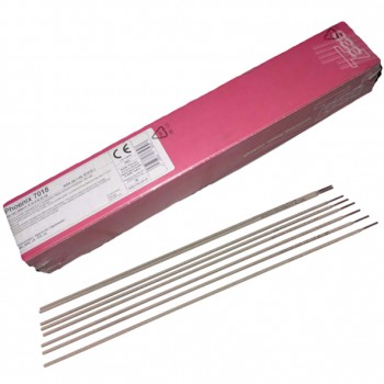 Electrodo básico phoenix aws e7018-1