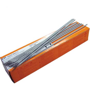 Electrodo utp 6820 molc