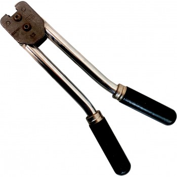 Flejadora manual para fleje de acero mod. ab-2