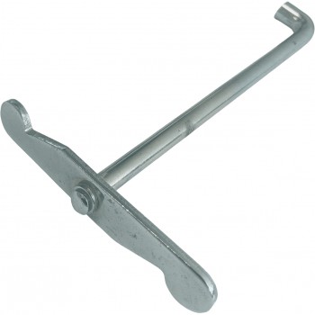 Helice cincada para persianas