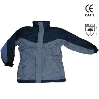 Parka rostock