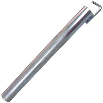 Arriostramiento para andamios 
